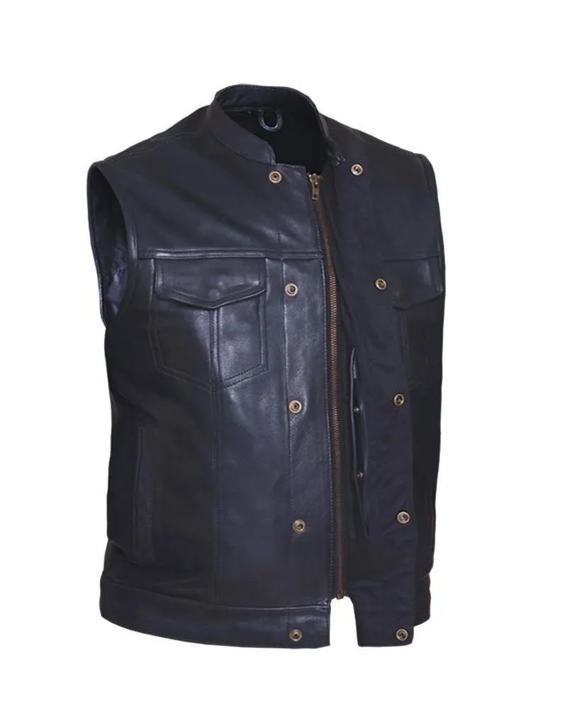 UNIK 6655.00 Premium Club Vest