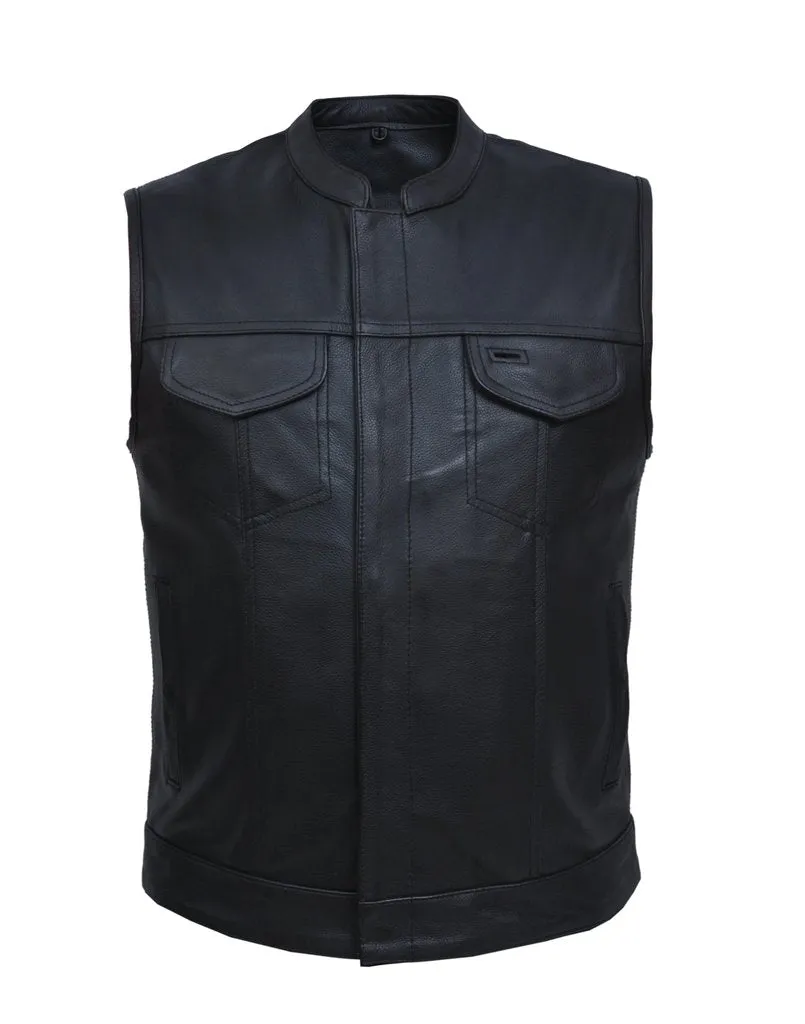 UNIK 6655.00 Premium Club Vest