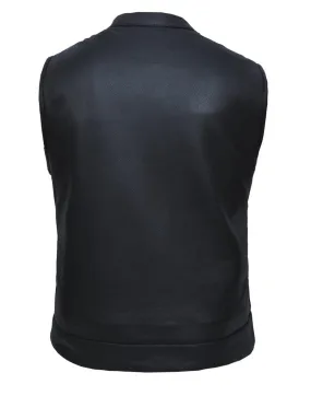 UNIK 6655.00 Premium Club Vest