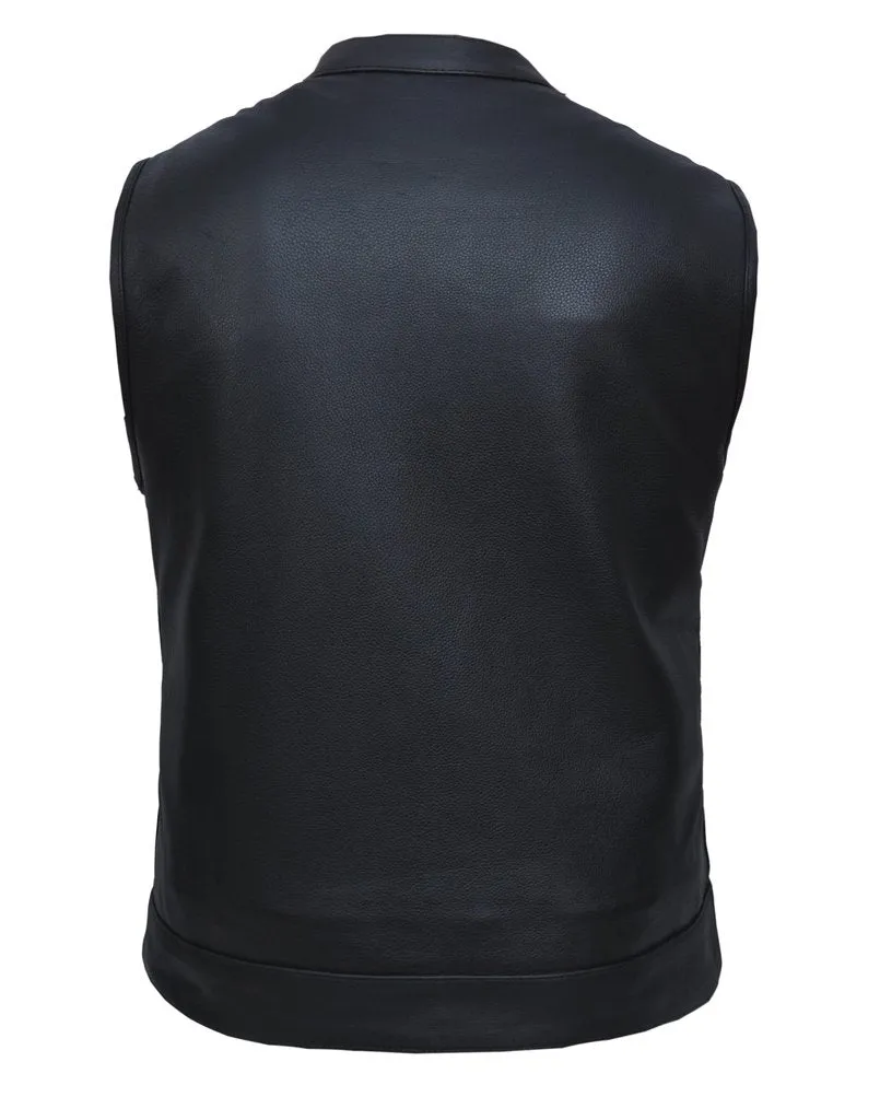 UNIK 6655.00 Premium Club Vest