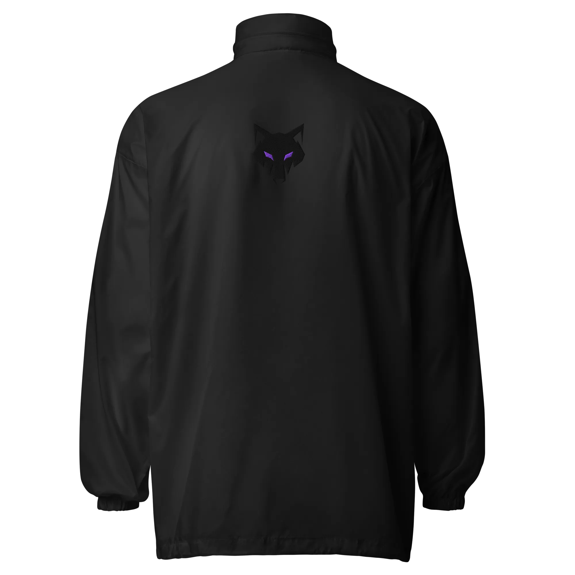 Unisex windbreaker