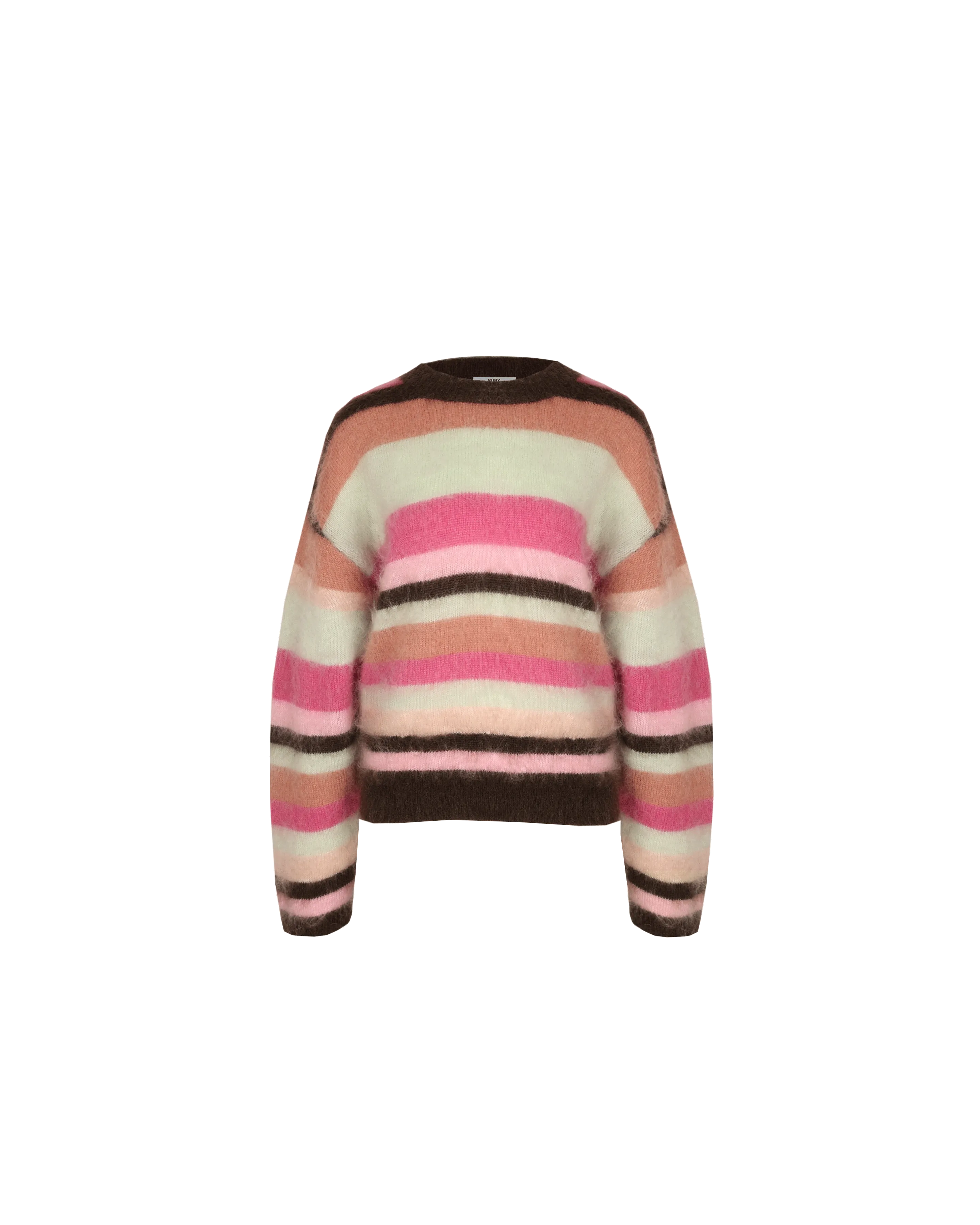 VELMA SWEATER ICE CREAM CAKE