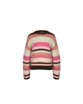 VELMA SWEATER ICE CREAM CAKE