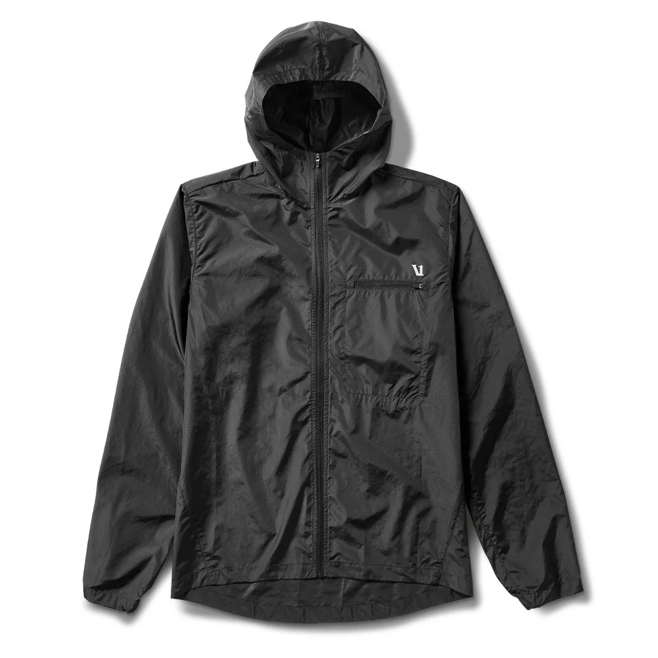 Vuori Daybreak Windbreaker Jacket