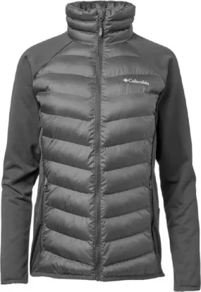 Women's Crestwood Village Hybrid Jacket