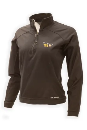 Women's Windstopper Quarter Zip Pullover
