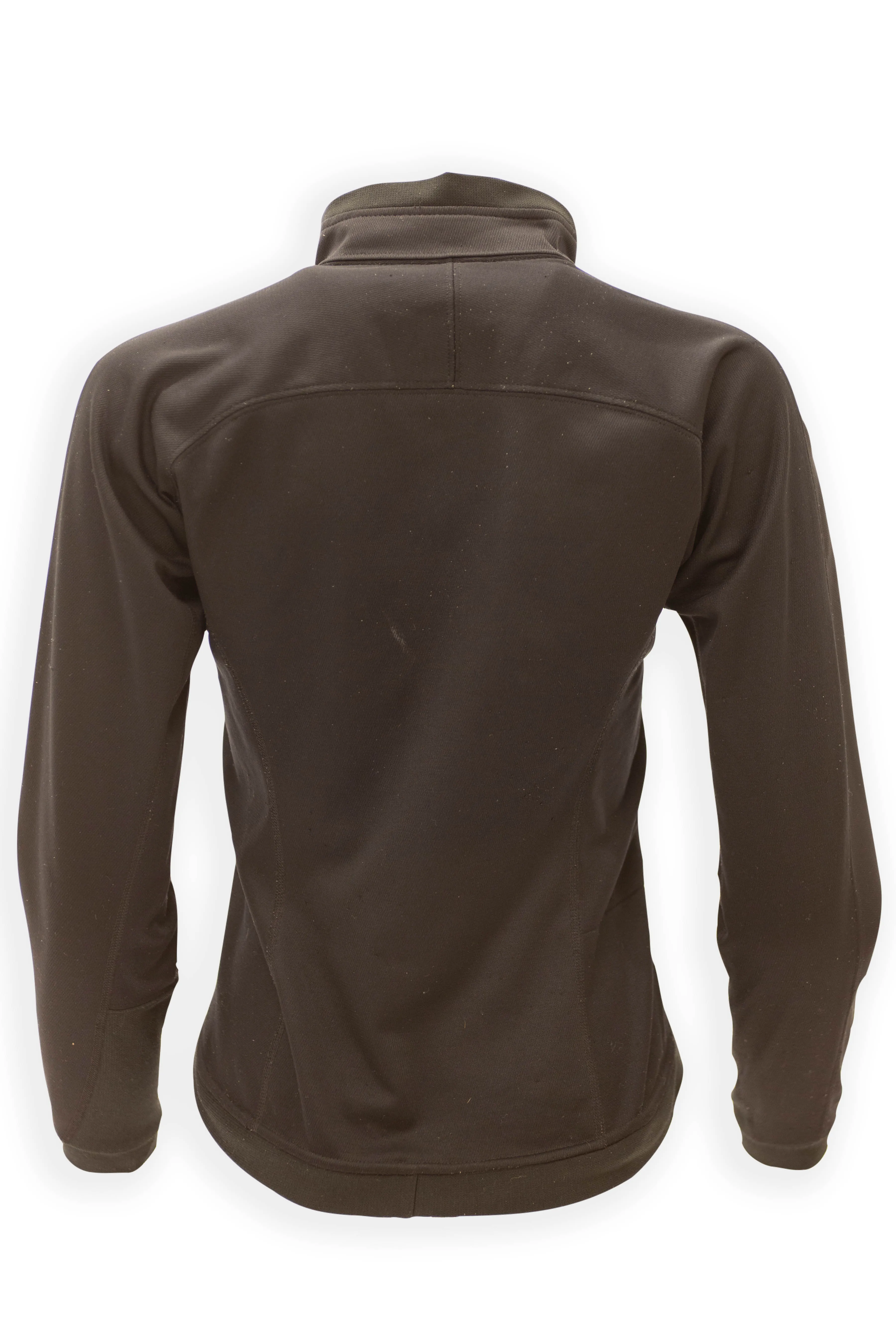 Women's Windstopper Quarter Zip Pullover